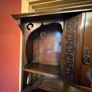 Antique Arts & Crafts Cabinet Image 5