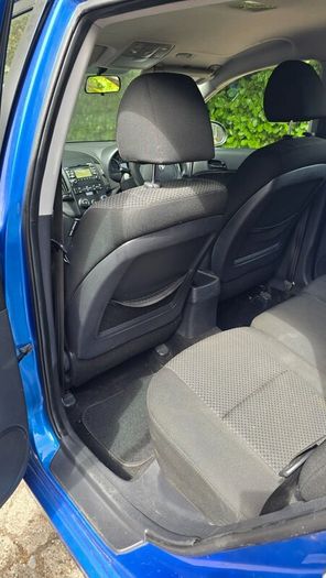 Hyundai i30 2010