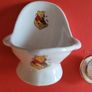 Winnie the Pooh miniature bath , bowl and jug Image 2