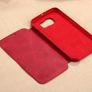 Samsung S6 Extreme PU Leather Case Image 4