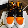 Nike Air Jordan Ones Image 2