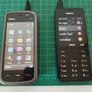 Nokia Touchscreen  Keypad Phones 20e Each Image 2