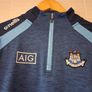 Dublin GAA Mens Top. Official Oneills Dublin GAA Mens Midlayer Top. Collect In Dublin Or Receive Via Post. Image 4