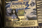 Ps1 smack down 2