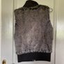 ladies gilet Image 4