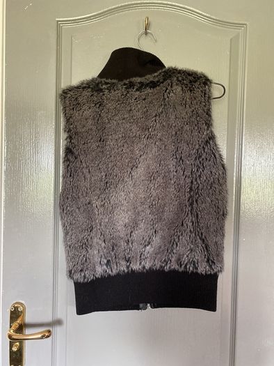 ladies gilet