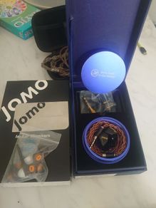 jomo Flamenco
