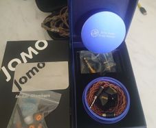 jomo Flamenco