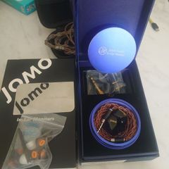 jomo Flamenco