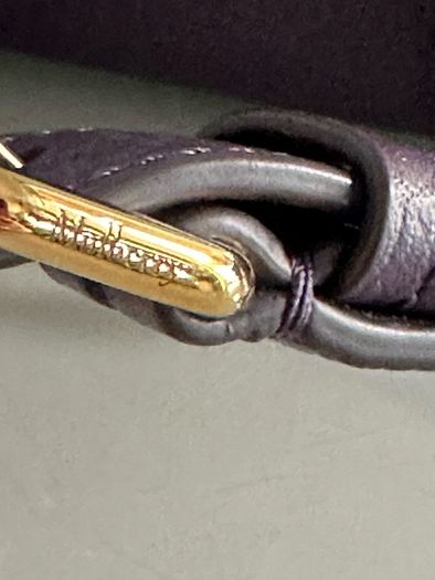 Mulberry Mini Alexa Bag