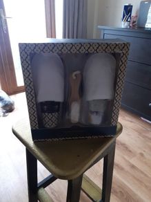 Foot Pampering Set