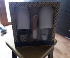 Foot Pampering Set