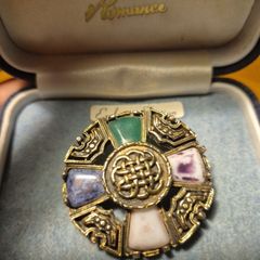Old vintage Brooch