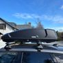Rental: Thule Force XTM 400L Roof Box Image 2