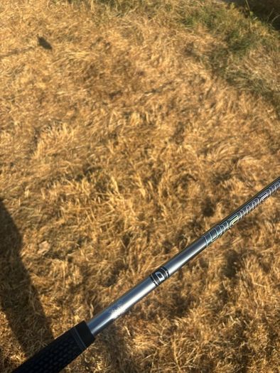 Diamana GT 70 TX Driver Shaft