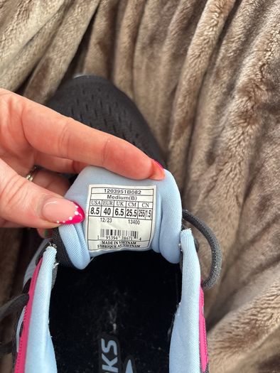 Brooks Ghost Max Neutral Cushioning