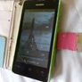 huawei ascend y300 WHITE Image 4