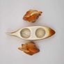 3-piece Set Salt & Pepper Shakers Image 4
