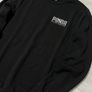 Black Puma Sportswear Image 3
