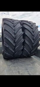Michelin tractor tyres