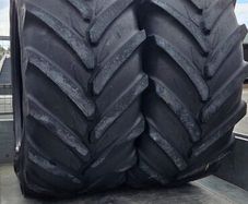 Michelin tractor tyres