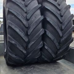 Michelin tractor tyres