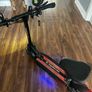 Kugo m4 Electric scooter Image 2