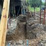 Ground work// Machine Hire Image 5
