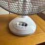 Fan 12 inch 3 speed Image 2