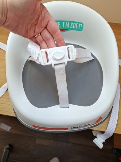 Booster seat