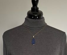 Lapis Lazuli necklace