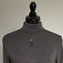 Lapis Lazuli necklace