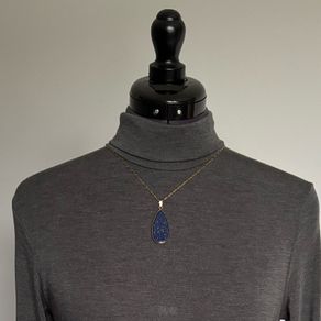 Lapis Lazuli necklace