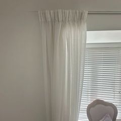 Curtains