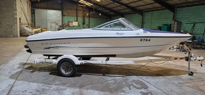 Bayliner 175