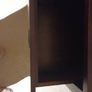 Two Bedside Lockers Image 7