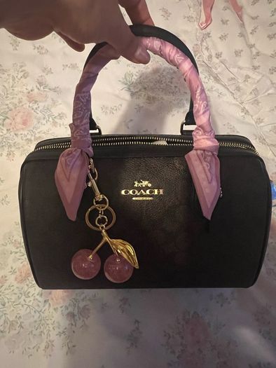 Coach Rowan bag