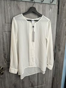 BNWT Vero Moda Top / Blouse - L