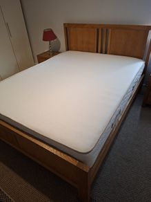 Bed Frame
