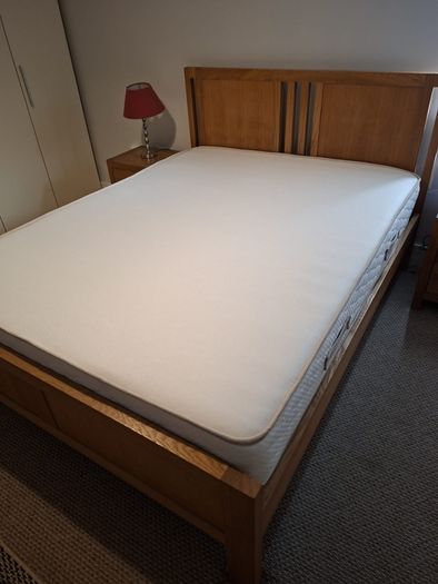 Bed Frame