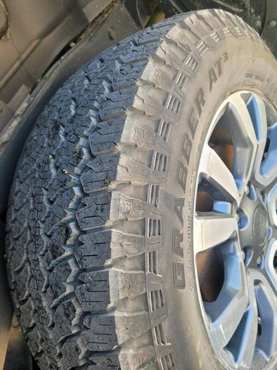 Ford Ranger wildtrak 25000 Inc vat