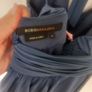 BCBG blue dress Image 3