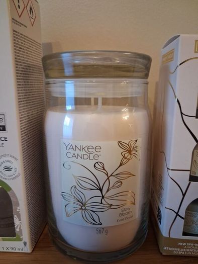 Yankee Candle Bundle