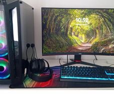 Gaming computer