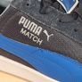 mens PUMA MATCH suede classic trainers runners navy Size UK 11 EU 46 Image 3