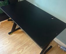 gaming desk