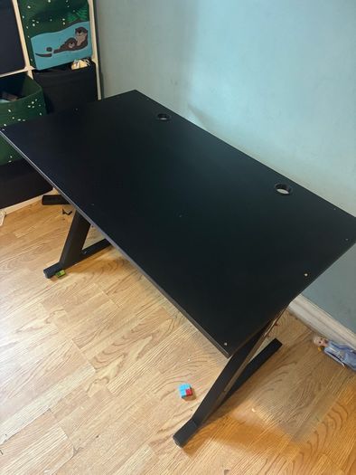 gaming desk