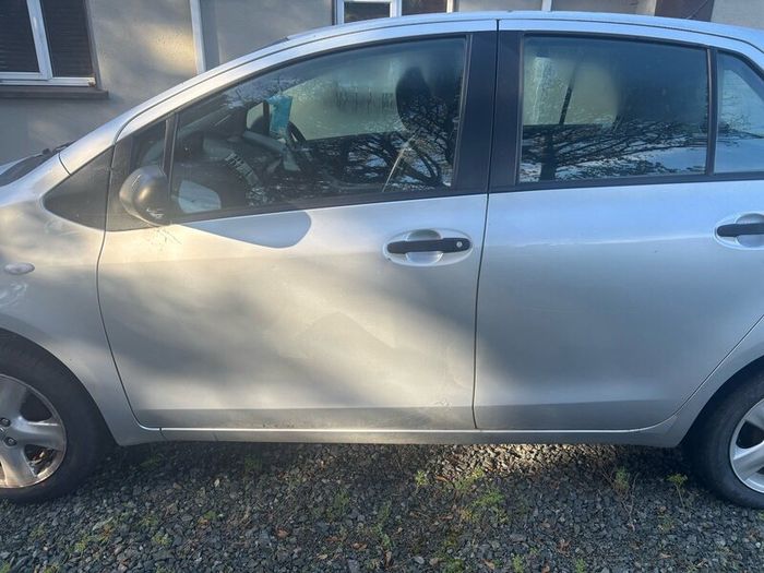 Toyota Yaris for sale