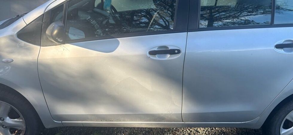 Toyota Yaris for sale
