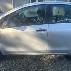 Toyota Yaris for sale